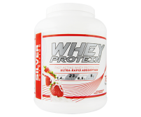 Whey Protein - 5 LB - Strawberry Milk Shake